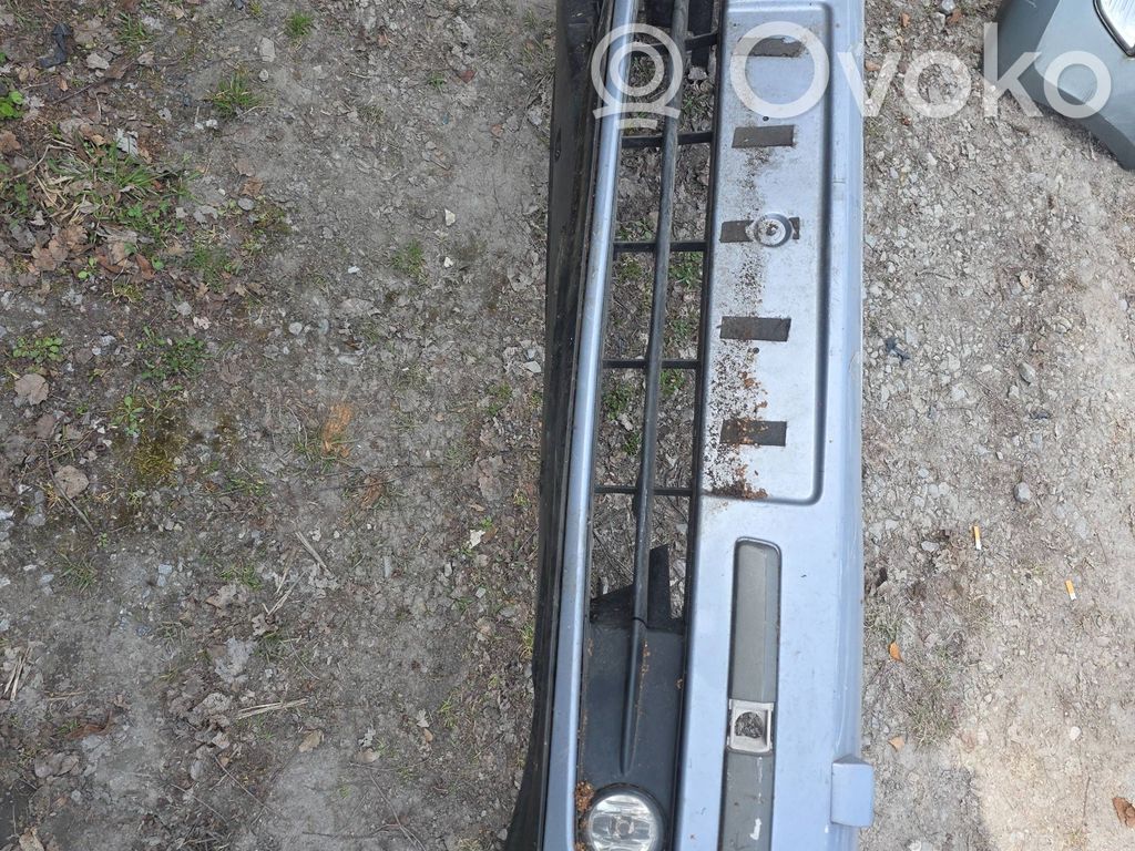 Renault Laguna II Front bumper 