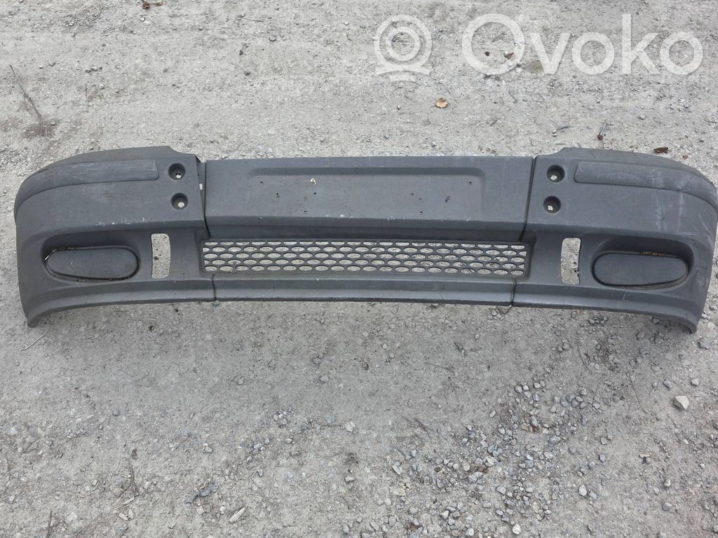 Ford Transit Front bumper 