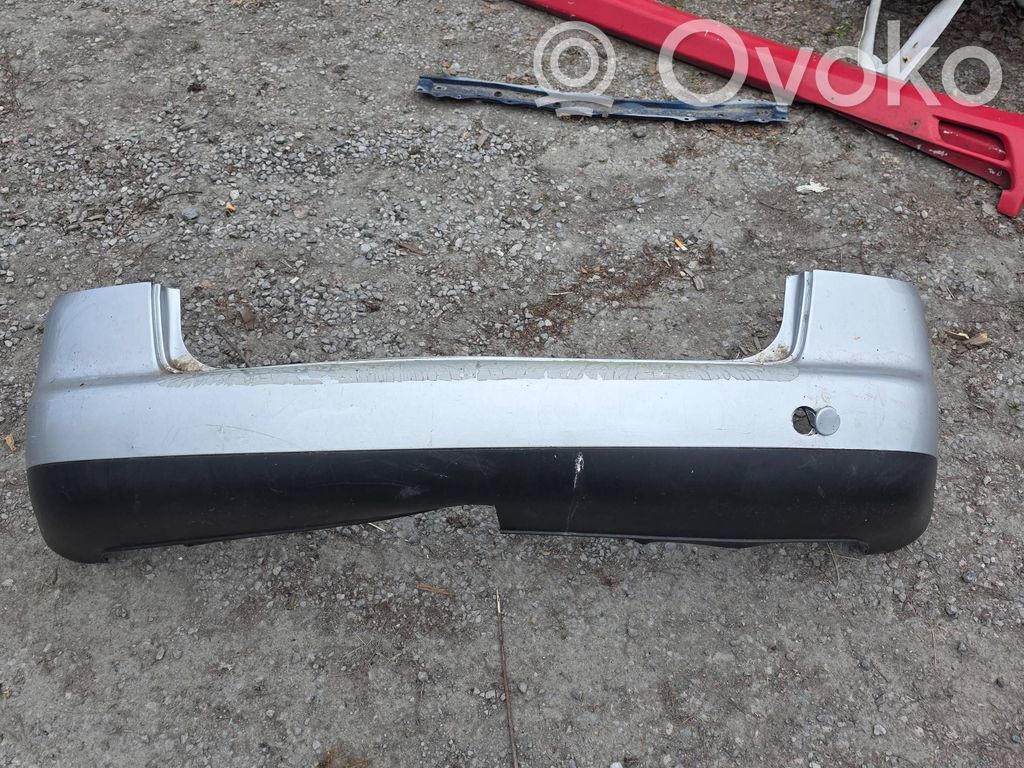Volkswagen Touran I Zderzak tylny 
