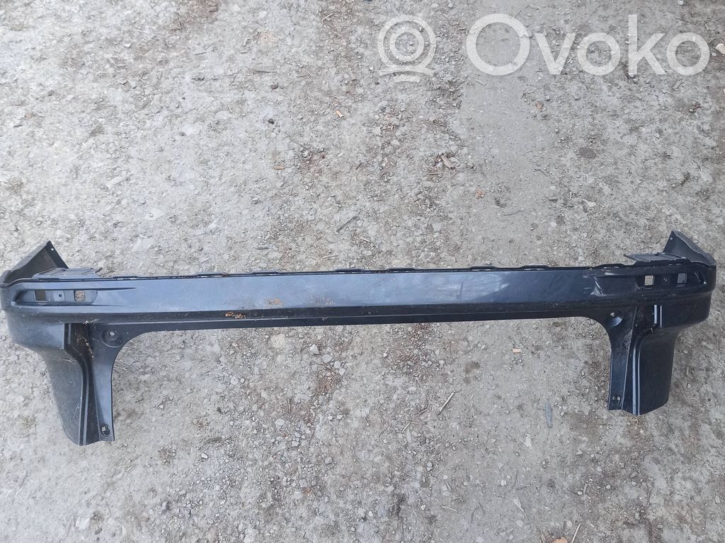 Honda Civic Puskuri 