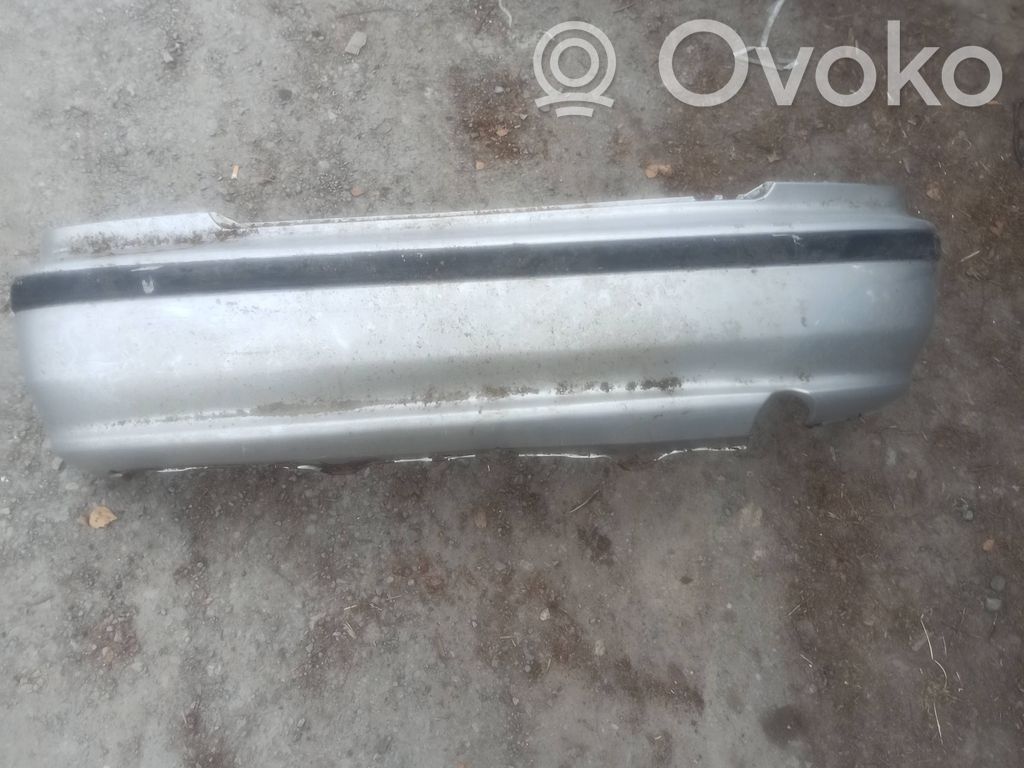 Honda Civic Puskuri 