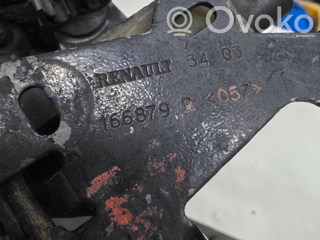 Renault Espace -  Grand espace IV Radiator mount bracket 