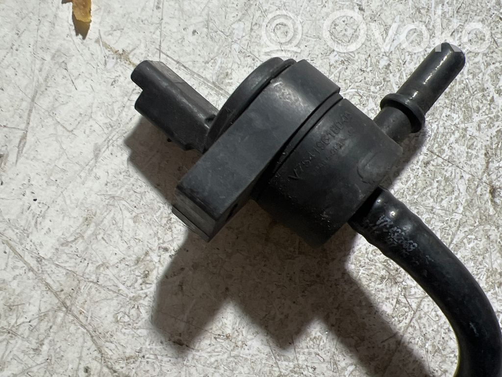 Mini One - Cooper Coupe R56 Electrovanne Soupape de Sûreté / Dépression 