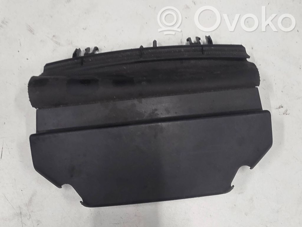 Opel Astra H Отделка рулевой оси 