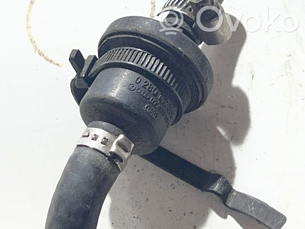 Audi A4 S4 B6 8E 8H Ventil Kraftstofftank 