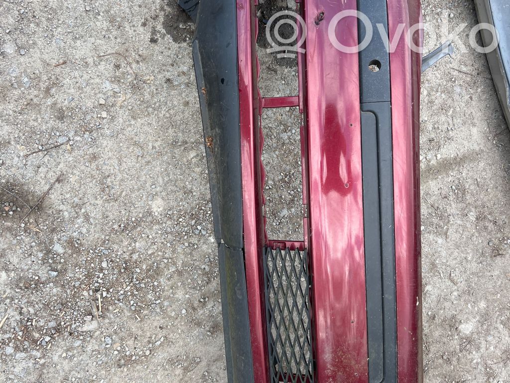 Ford Galaxy Front bumper 