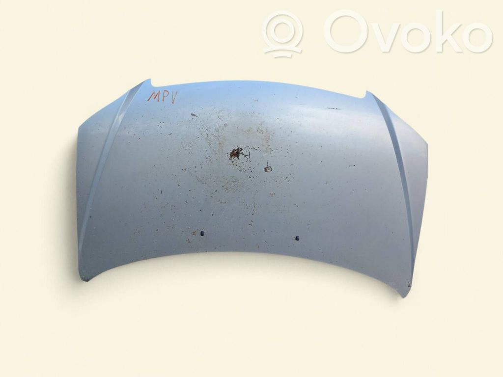 Engine bonnet/hood