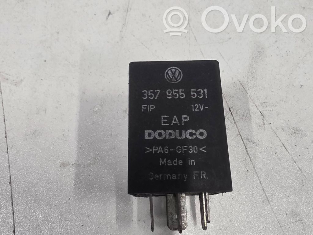 Audi A4 S4 B5 8D Sonstige Relais 