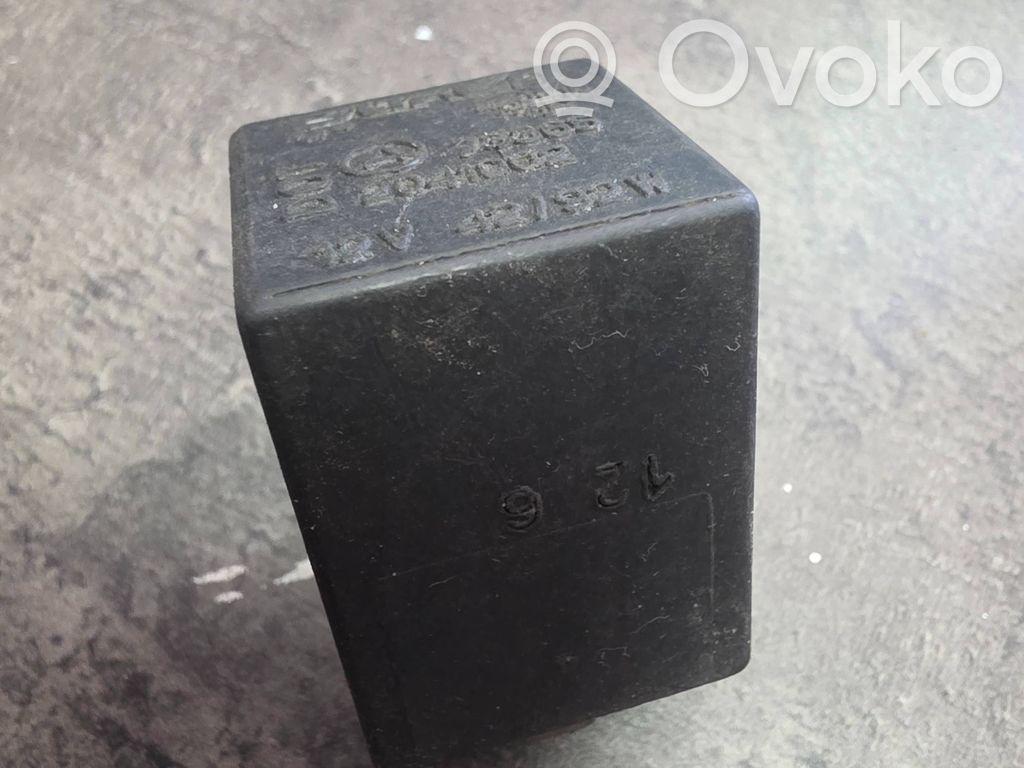 Renault Laguna I Other relay 
