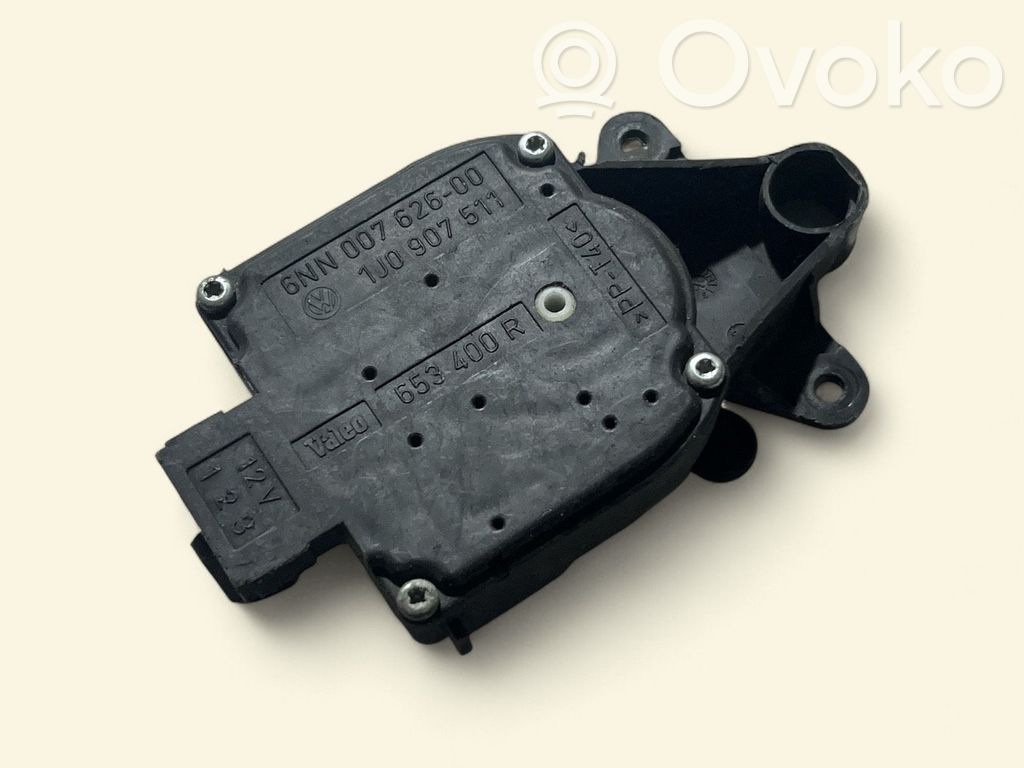 Seat Toledo II (1M) Motor/actuator clapetă aer 