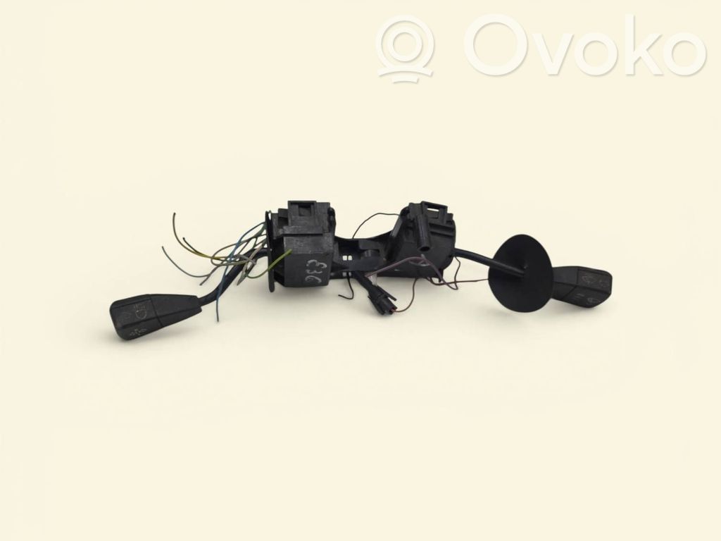BMW 3 E36 Wiper turn signal indicator stalk/switch 