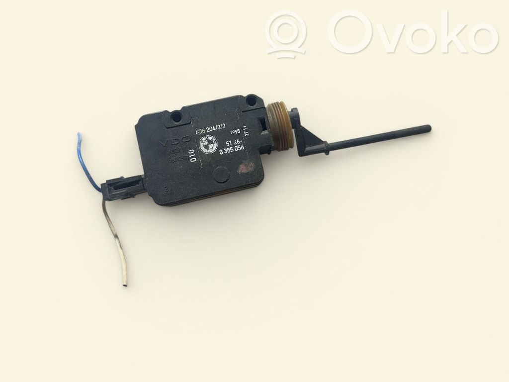 BMW 5 E34 Central locking motor 