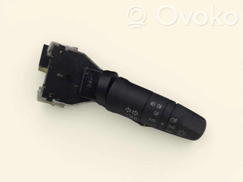 Nissan Navara D40 Indicator stalk 
