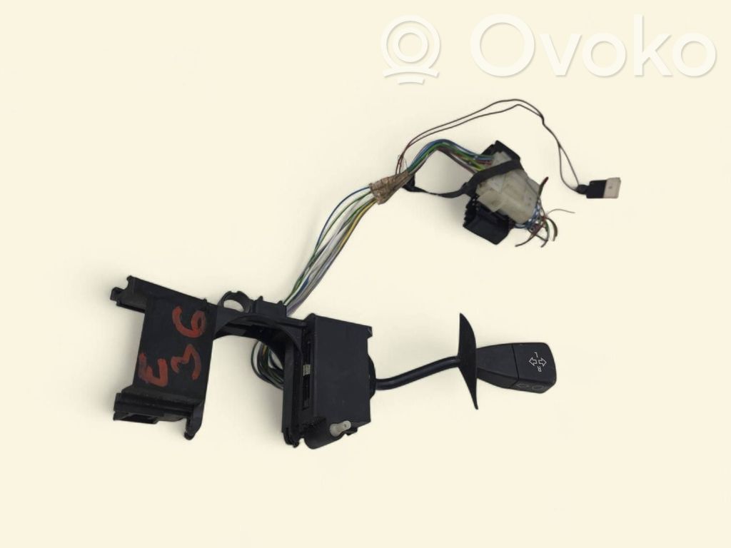 BMW 3 E36 Wiper turn signal indicator stalk/switch 
