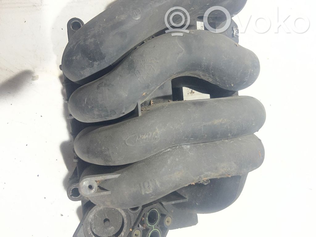 Ford Focus Intake manifold 