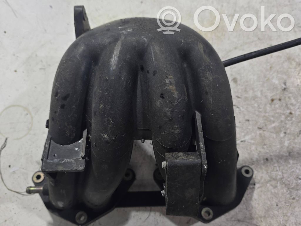 Citroen Saxo Colector de admisión 