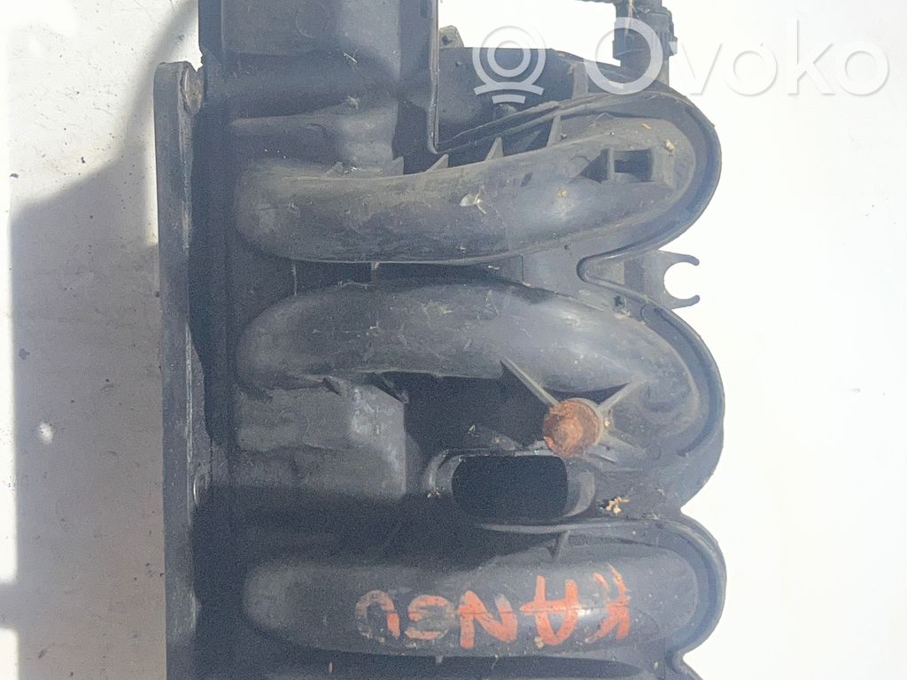 Renault Thalia I Kolektorius įsiurbimo 