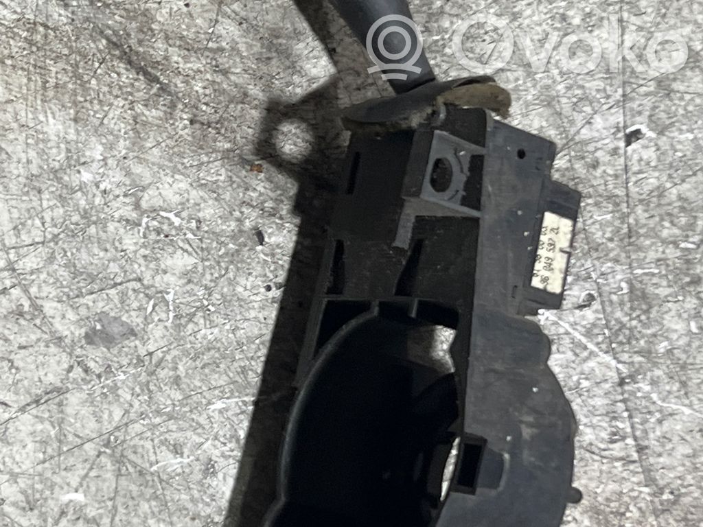 Renault Scenic II -  Grand scenic II Wiper control stalk 