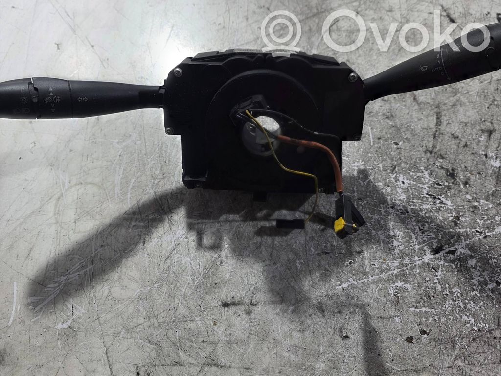 Citroen C3 Light switch 