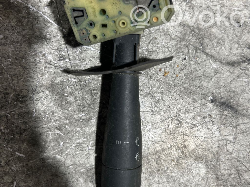 Opel Meriva A Wiper control stalk 