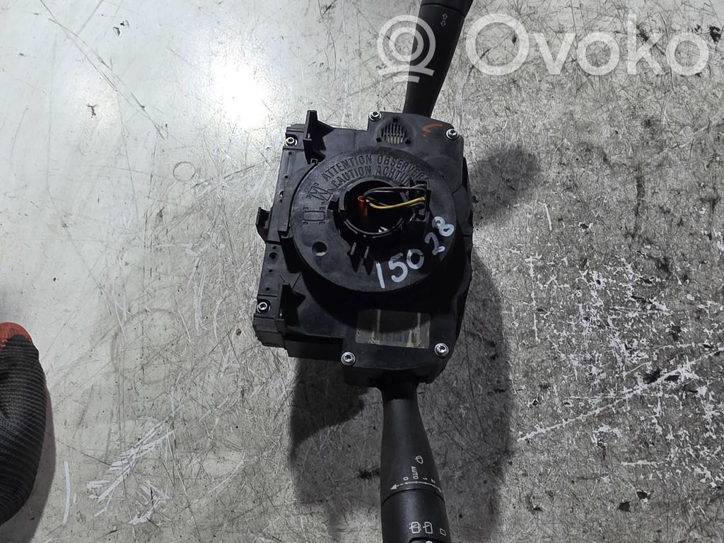 Citroen C3 Commodo, commande essuie-glace/phare 