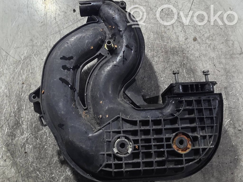 BMW 3 E46 Kolektorius įsiurbimo 