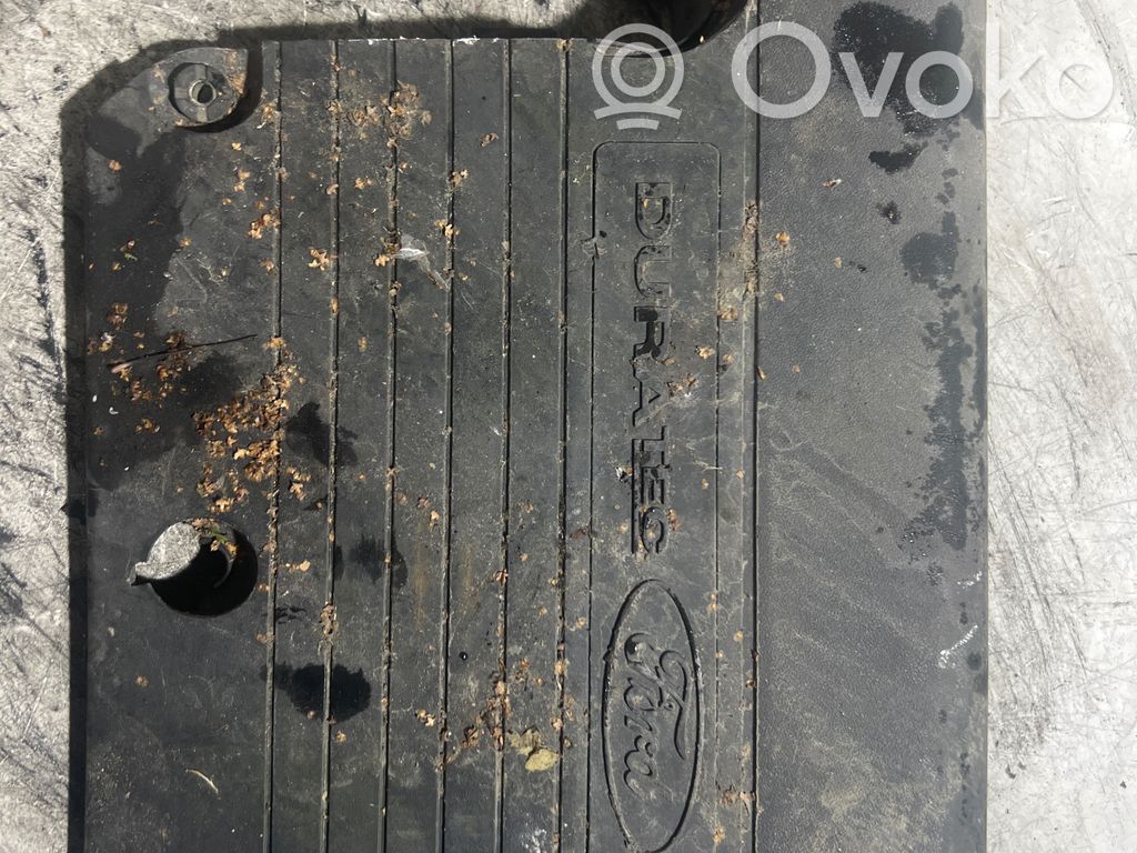 Ford Fiesta Luftfilterkasten 