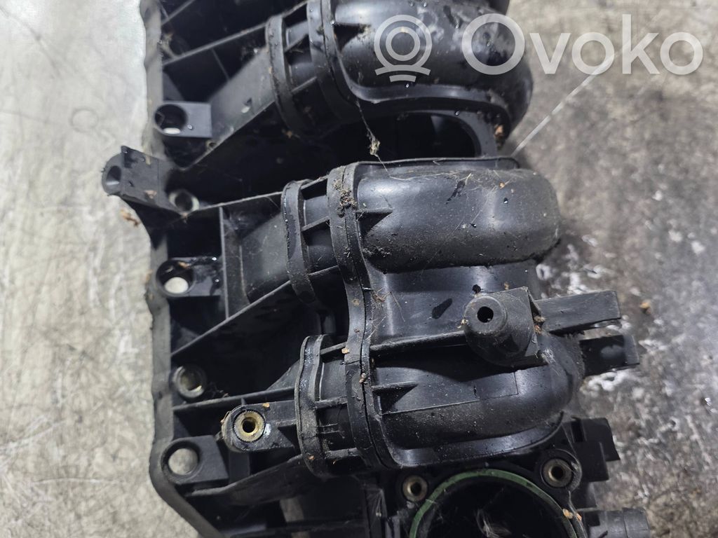 Volkswagen Polo III 6N 6N2 6NF Kolektorius įsiurbimo 