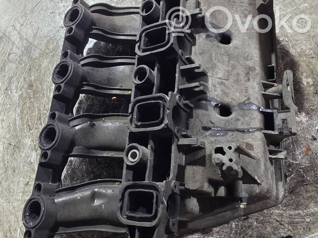 BMW 5 E60 E61 Kolektorius įsiurbimo 
