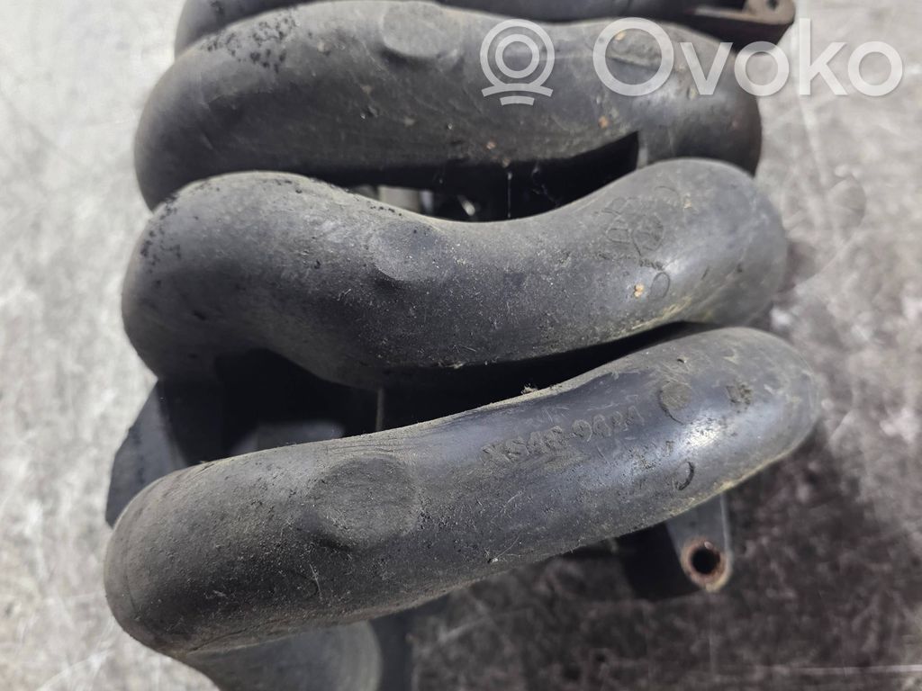 Ford Focus Intake manifold 