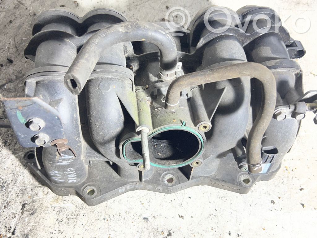 Honda Civic Kolektorius įsiurbimo 
