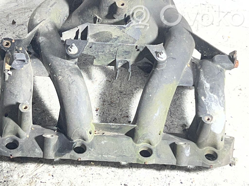 BMW 3 E46 Kolektorius įsiurbimo 
