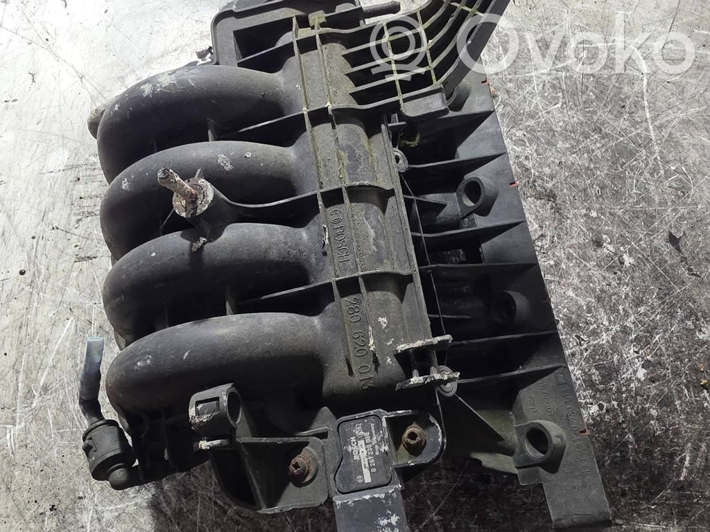 Fiat Punto (188) Intake manifold 