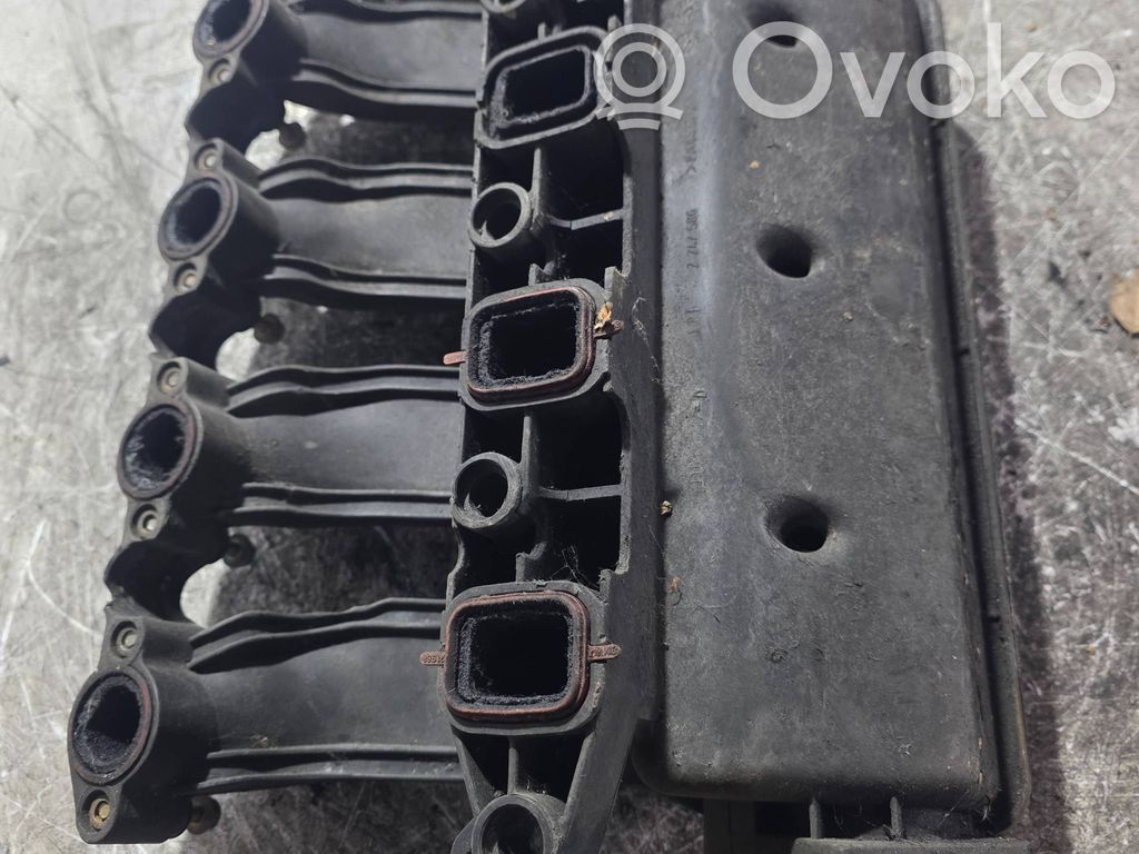 BMW 3 E46 Kolektorius įsiurbimo 
