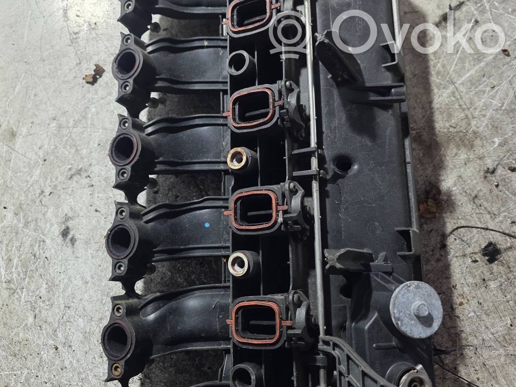BMW 5 E60 E61 Intake manifold 