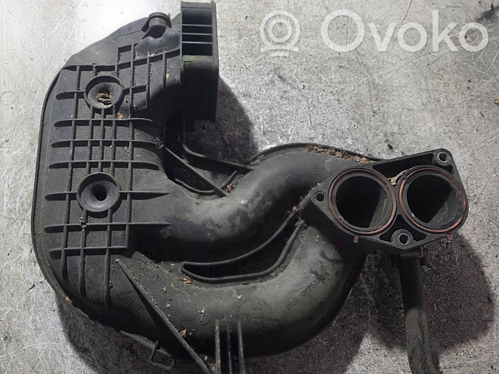 Intake manifold   1432032
