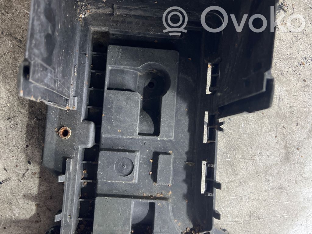 Audi A3 S3 8P Akun alusta 