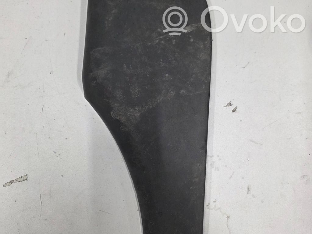 Land Rover Freelander Rear door trim (molding) 