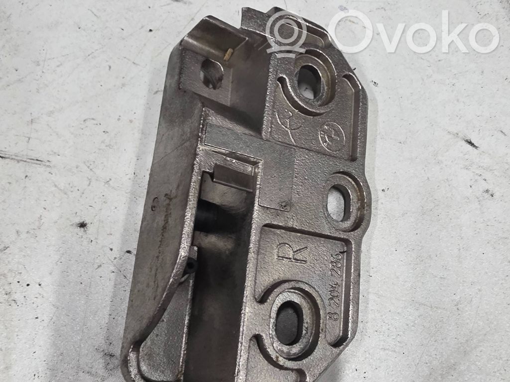 BMW 3 E46 Blocco chiusura del tetto cabrio 