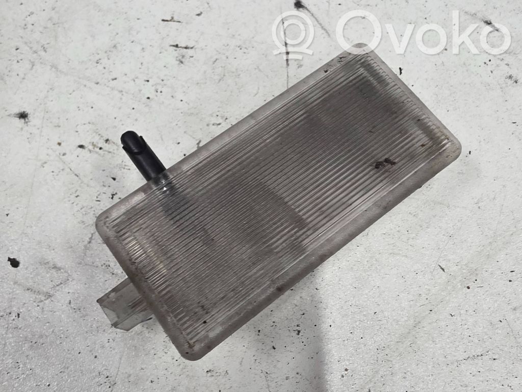 BMW 3 E46 Glove box light 
