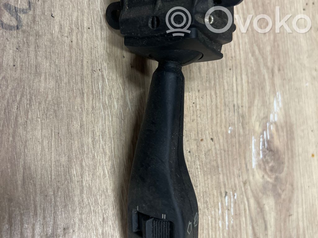 BMW 5 E60 E61 Wiper control stalk 