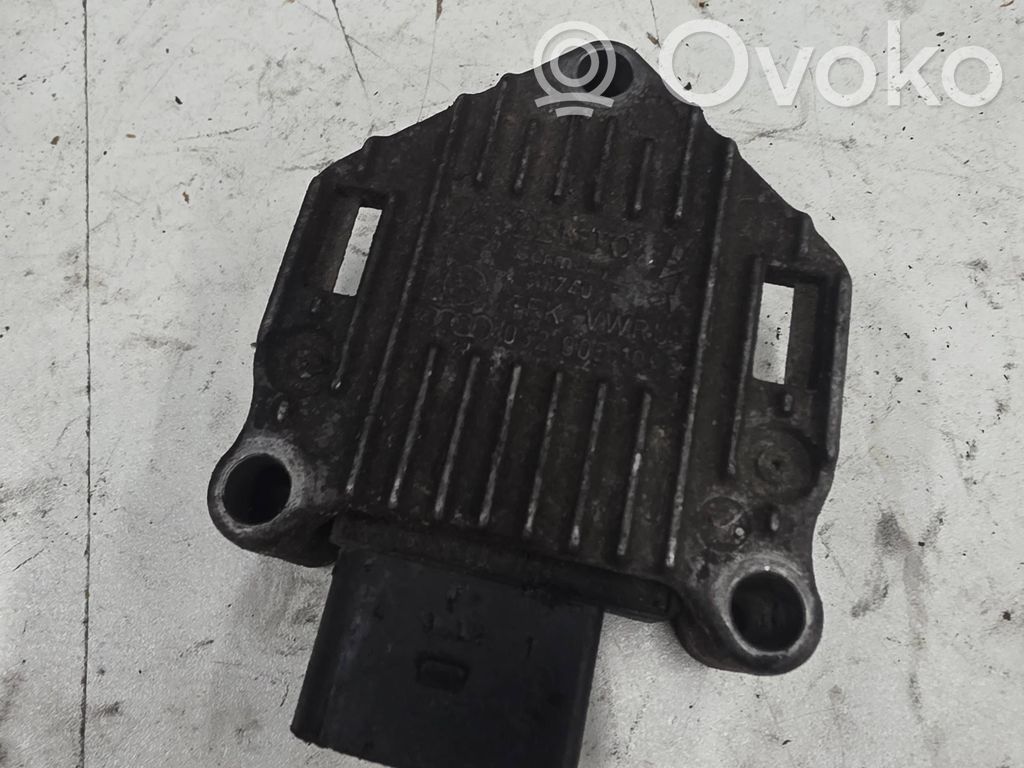 Audi A4 S4 B5 8D Zündspule Zündmodul 