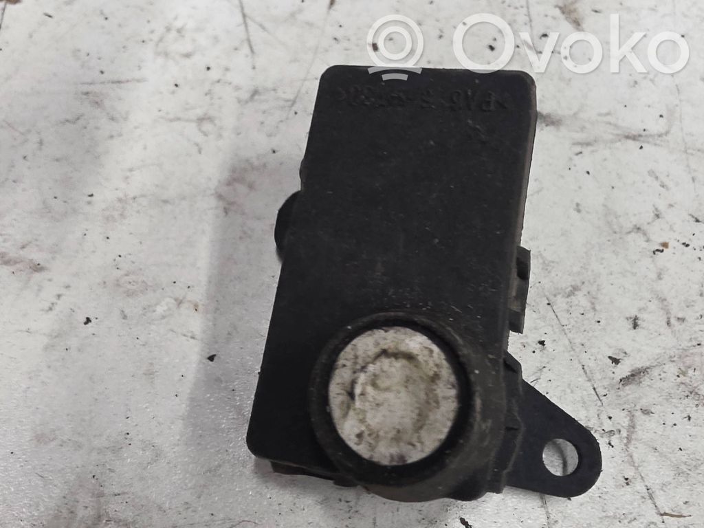 Renault Laguna II Air quality sensor 