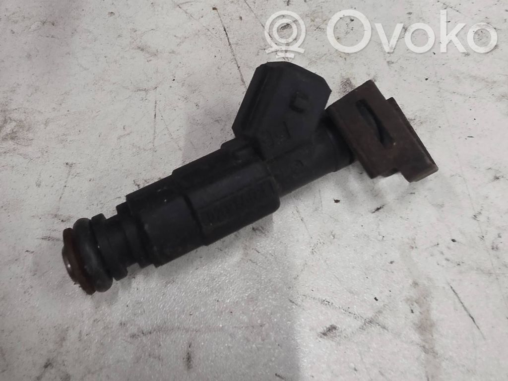 Rover 25 Injektor Einspritzdüse 
