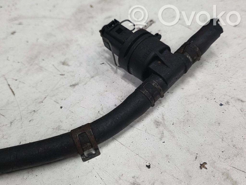 Ford Galaxy Sensor de temperatura del combustible 