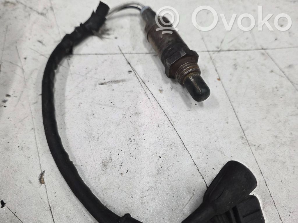 Lambda probe sensor   0258003510