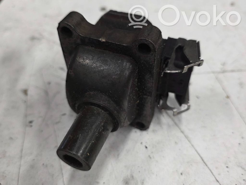 BMW 3 E46 Bobina de encendido de alto voltaje 