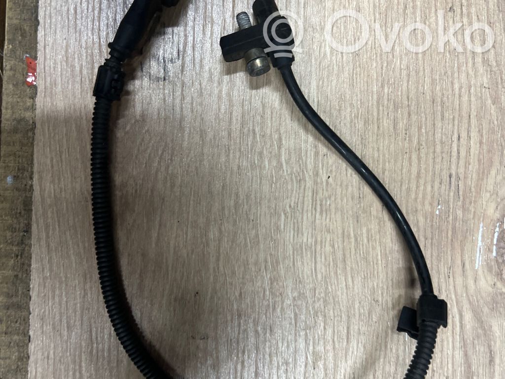 Seat Toledo II (1M) Sensor de posición del cigüeñal 