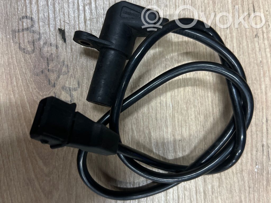 Opel Corsa B Sensor de posición del cigüeñal 