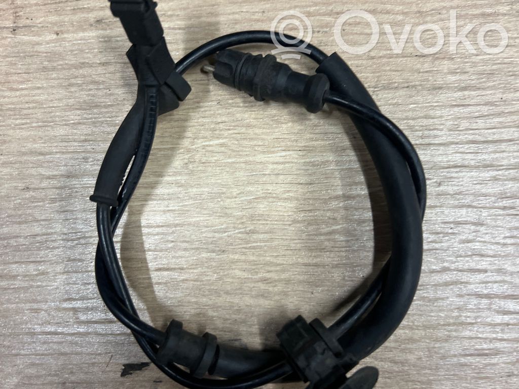 Renault Laguna II ABS rear brake sensor 